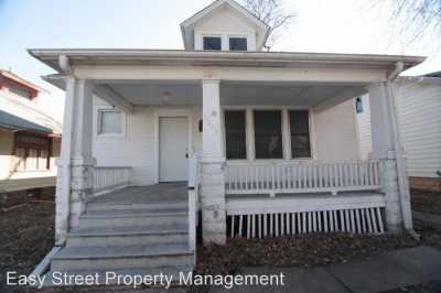 Home For Rent in Rock Island, Illinois