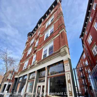 Apartment For Rent in Cincinnati, Ohio