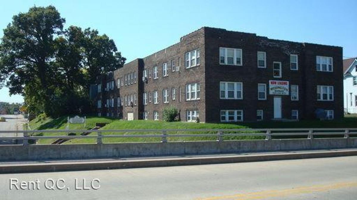 Picture of Apartment For Rent in Moline, Illinois, United States