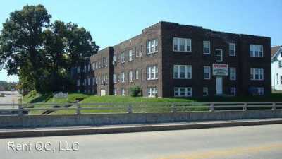 Apartment For Rent in Moline, Illinois