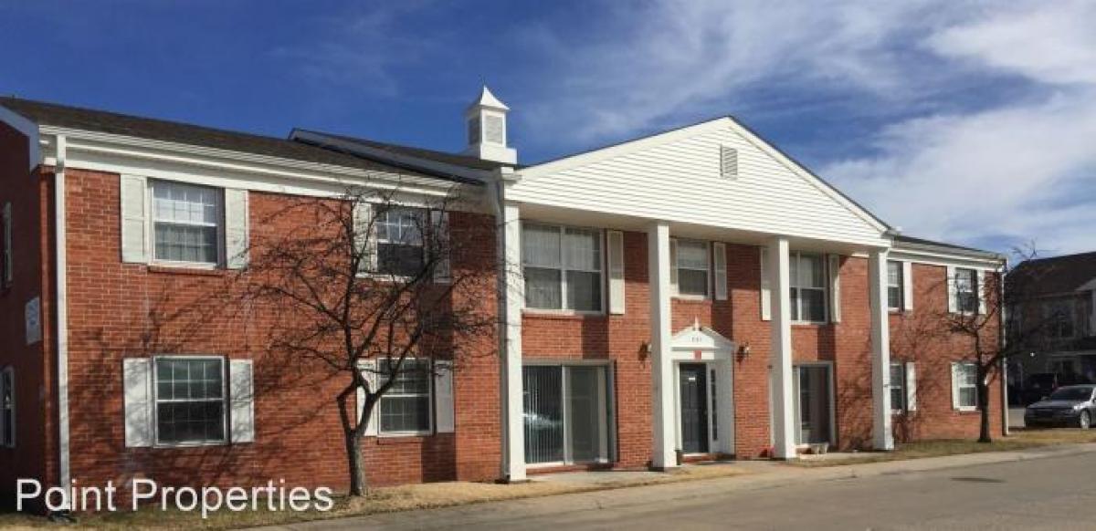 Picture of Apartment For Rent in Augusta, Kansas, United States