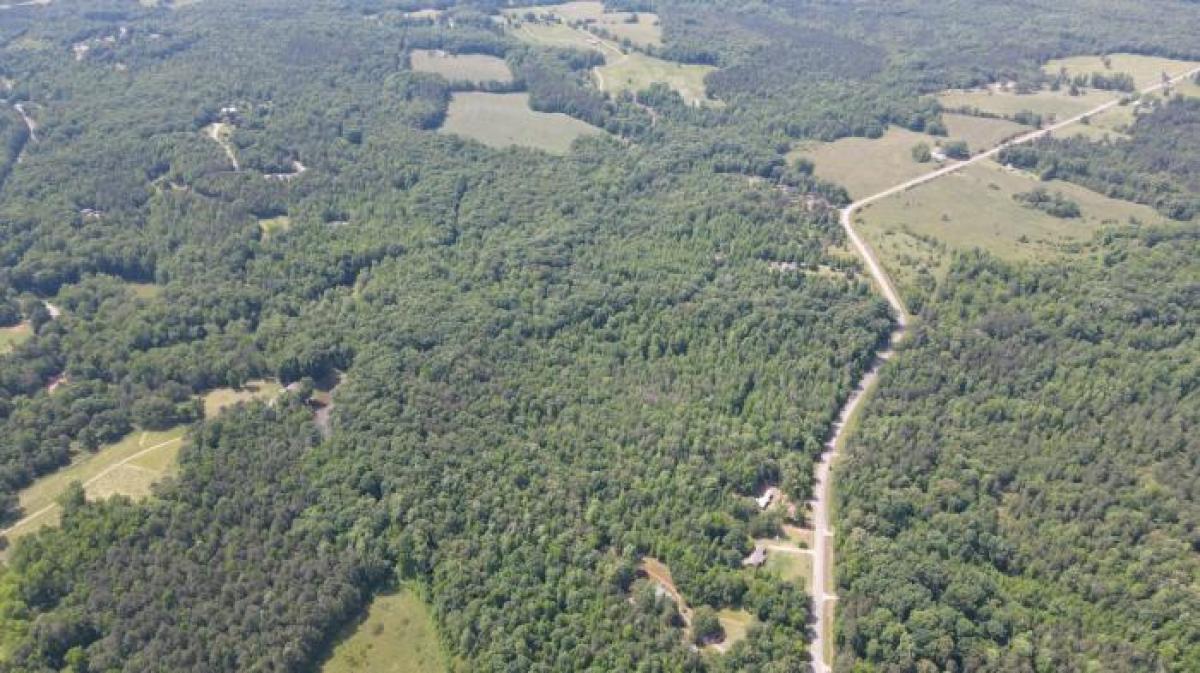 Picture of Residential Land For Sale in Athens, Georgia, United States