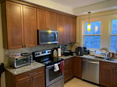 Home For Rent in Brookline, Massachusetts