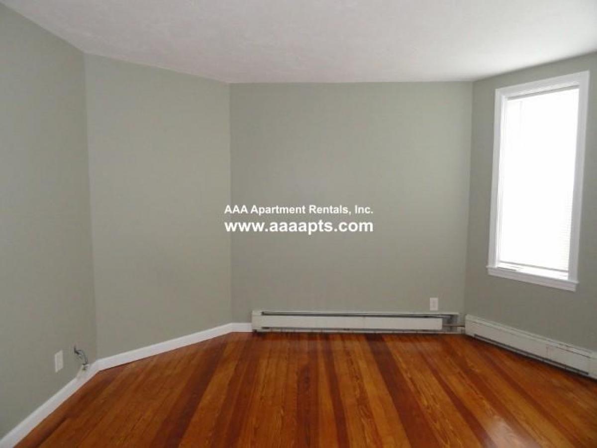 Picture of Condo For Rent in Chelsea, Massachusetts, United States