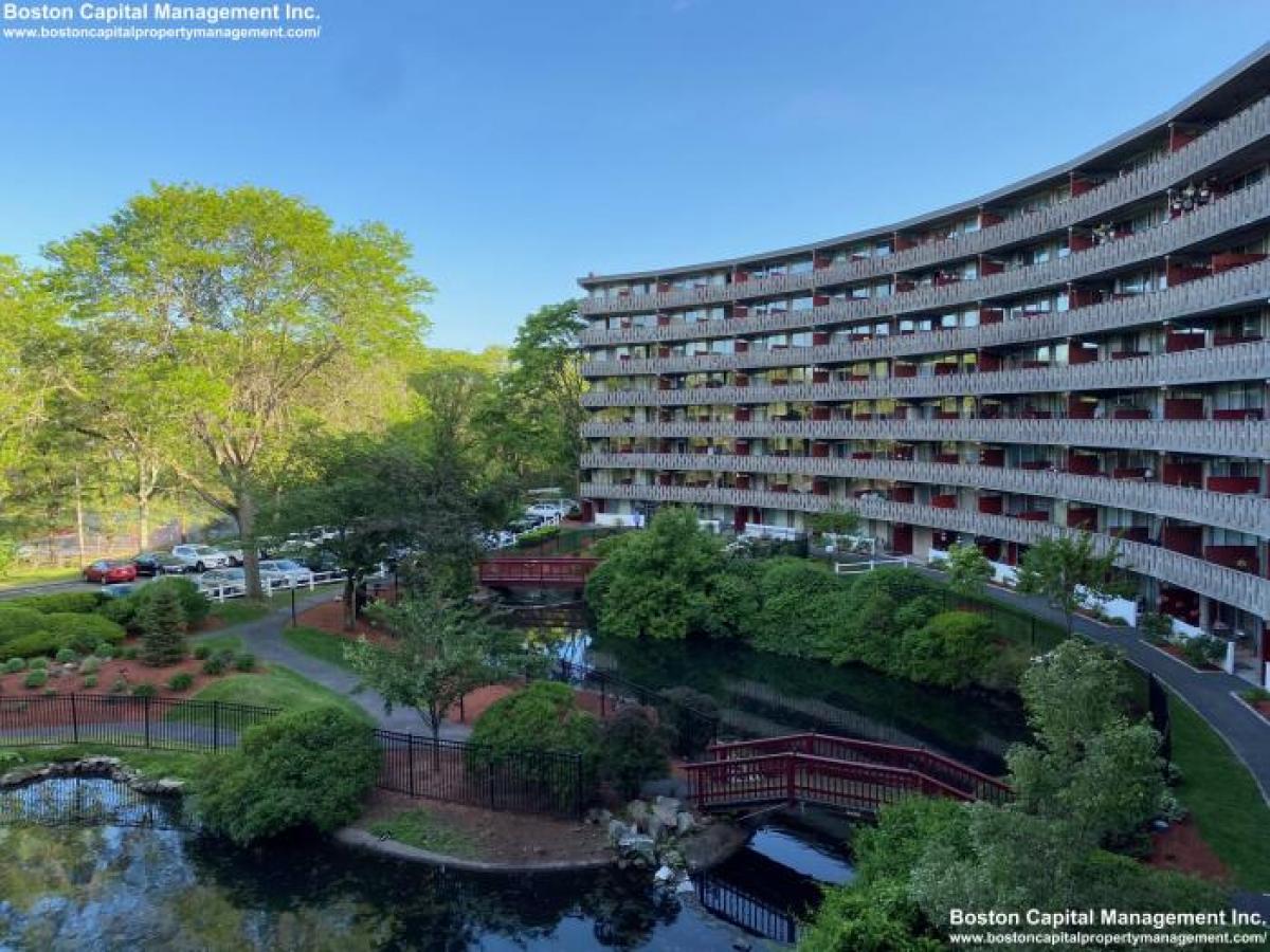 Picture of Condo For Rent in Winchester, Massachusetts, United States