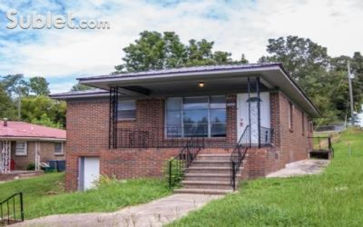 Picture of Home For Rent in Jefferson, Alabama, United States