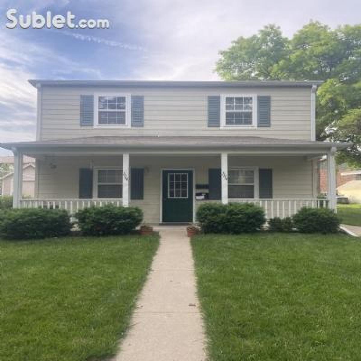 Picture of Home For Rent in Riley, Kansas, United States