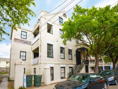 Apartment For Rent in Charleston, South Carolina