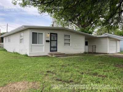 Home For Rent in Topeka, Kansas