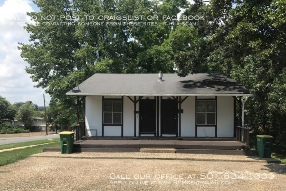 Picture of Home For Rent in North Little Rock, Arkansas, United States