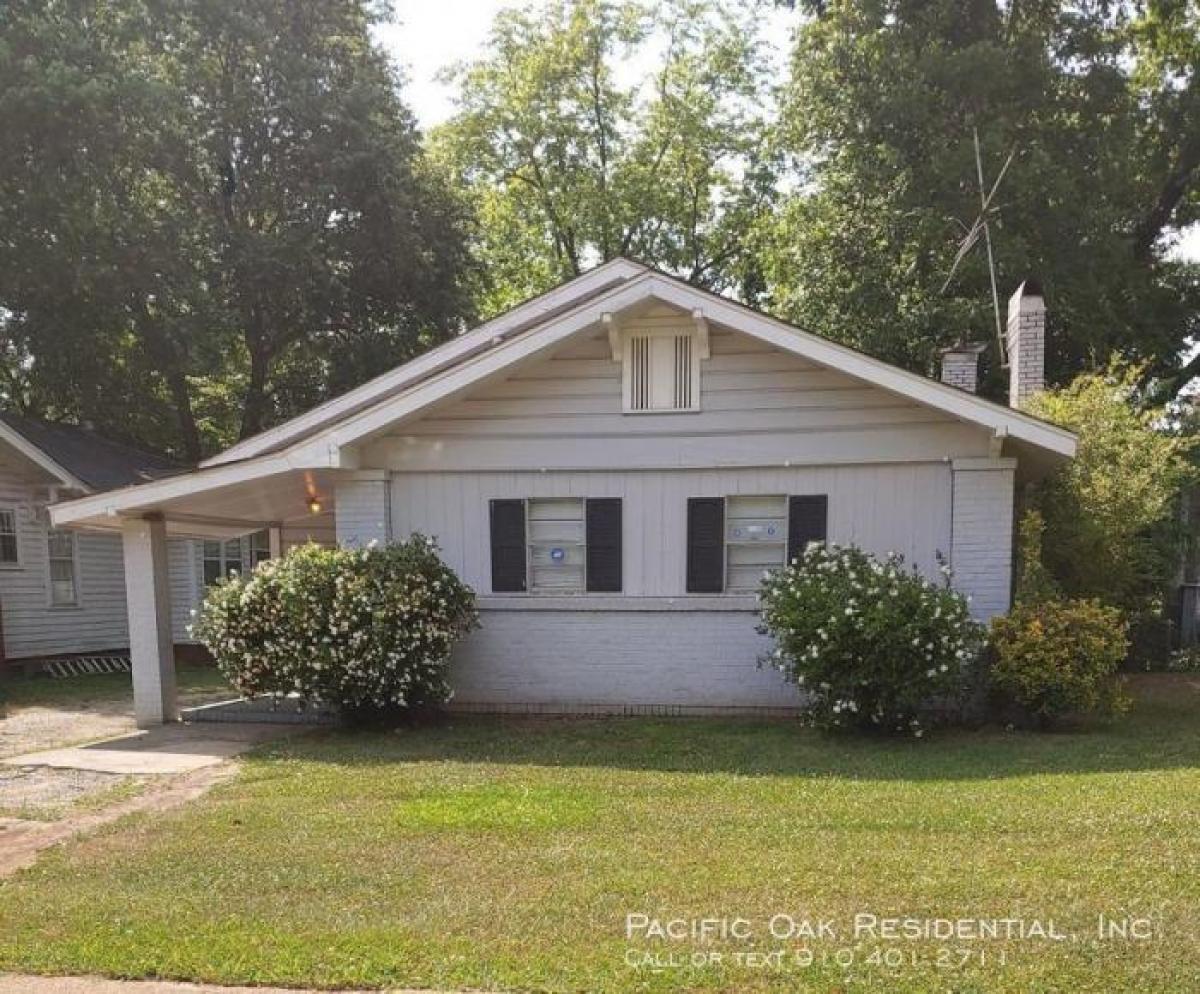 Picture of Home For Rent in Birmingham, Alabama, United States