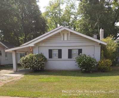 Home For Rent in Birmingham, Alabama