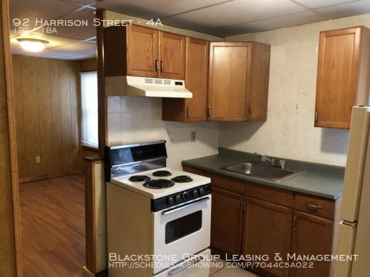 Picture of Apartment For Rent in Pawtucket, Rhode Island, United States