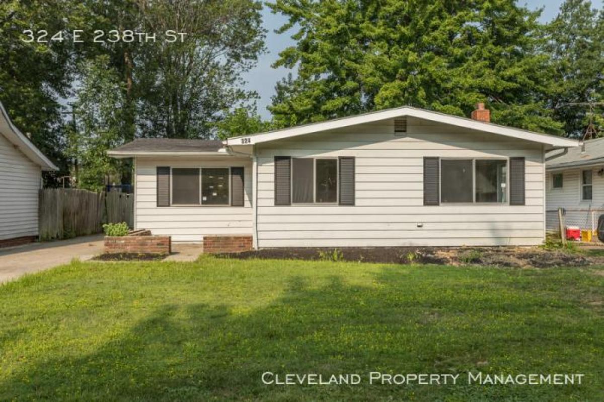 Picture of Home For Rent in Euclid, Ohio, United States