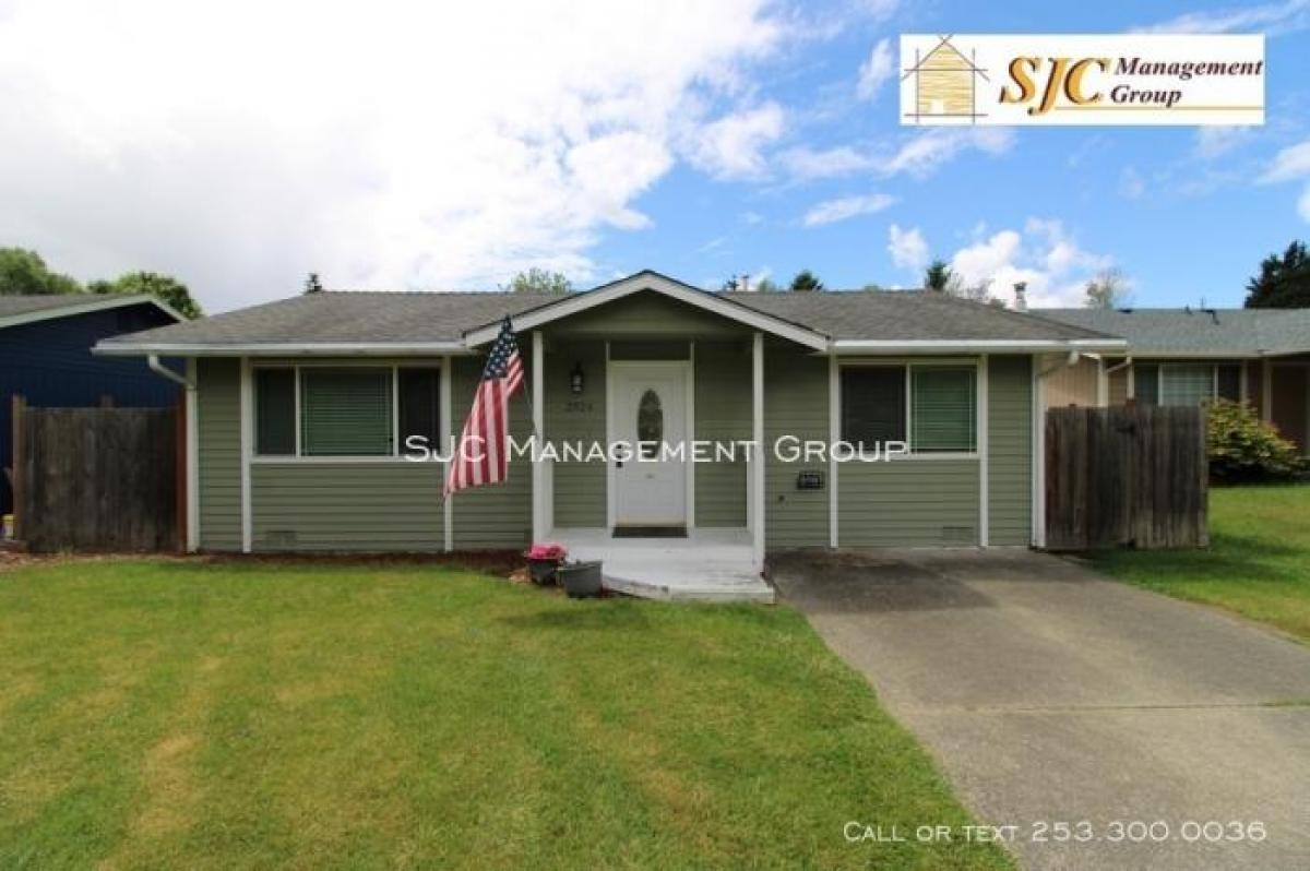 Picture of Home For Rent in Tacoma, Washington, United States