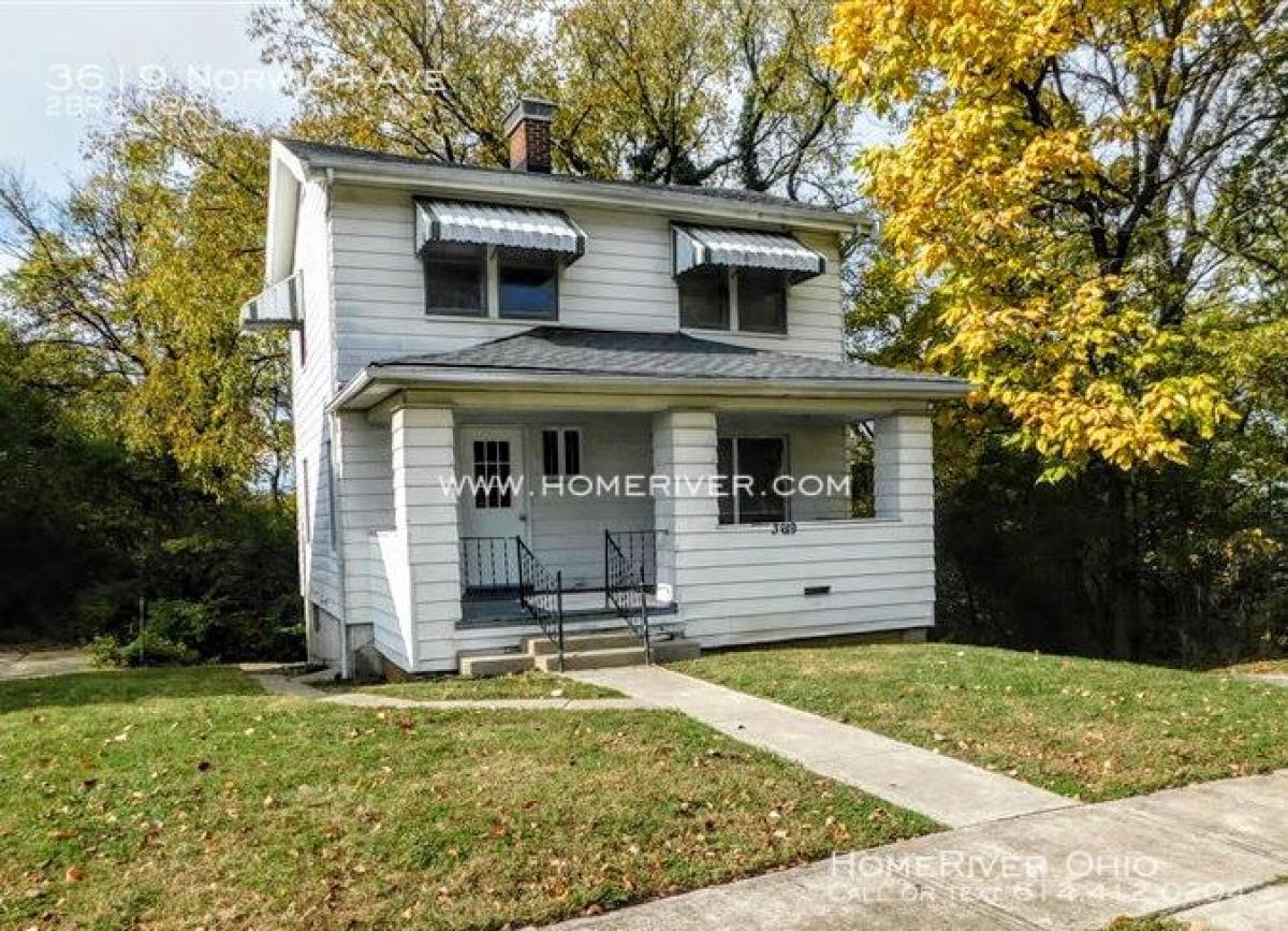 Picture of Home For Rent in Cincinnati, Ohio, United States