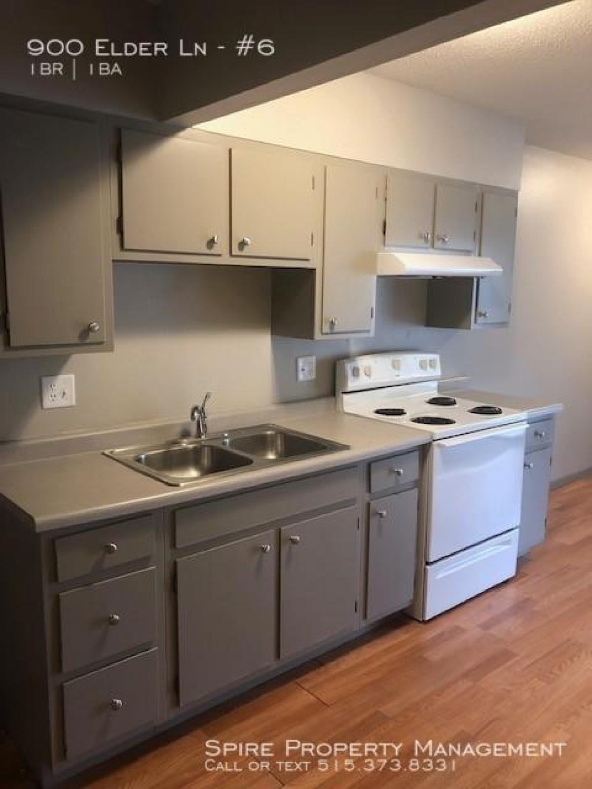 Picture of Apartment For Rent in Des Moines, Iowa, United States