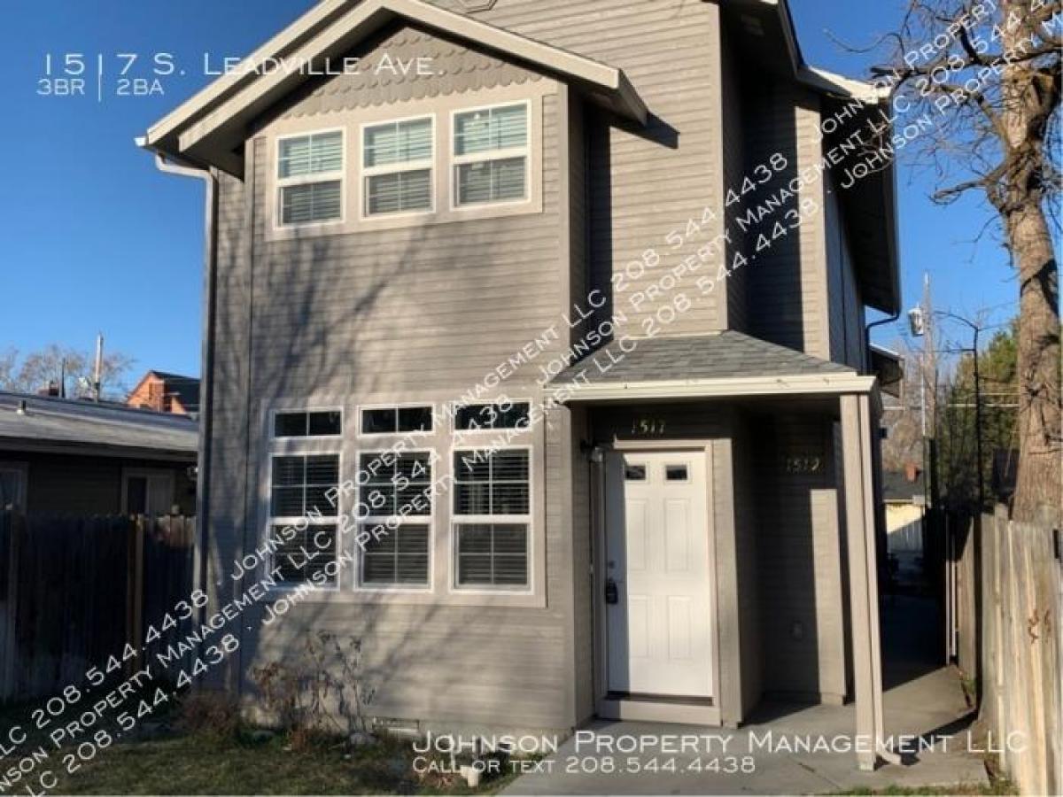 Picture of Home For Rent in Boise, Idaho, United States