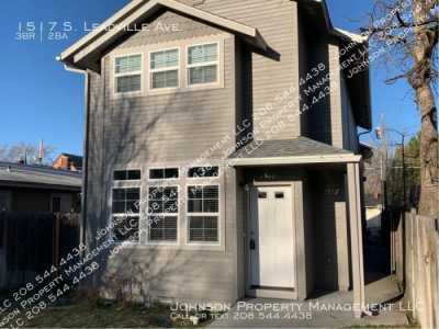 Home For Rent in Boise, Idaho