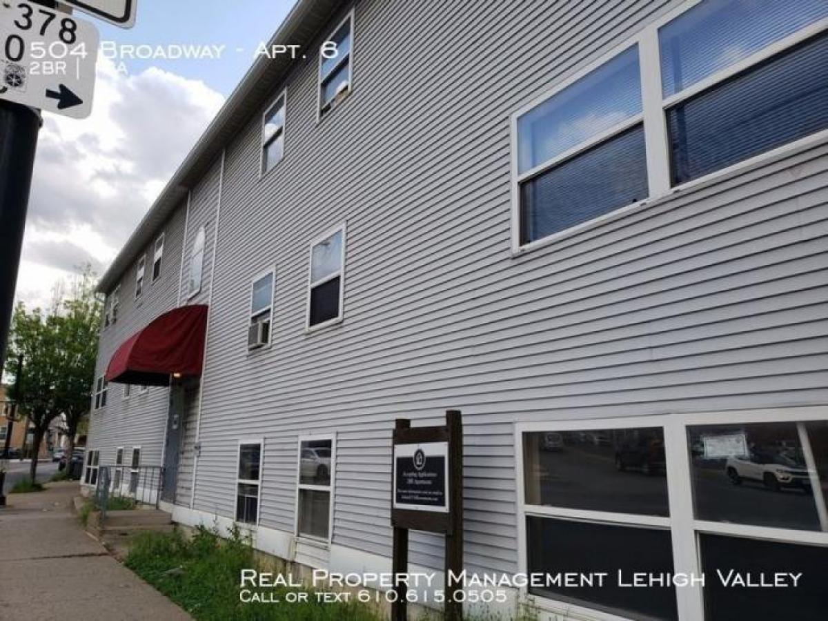 Picture of Apartment For Rent in Bethlehem, Pennsylvania, United States