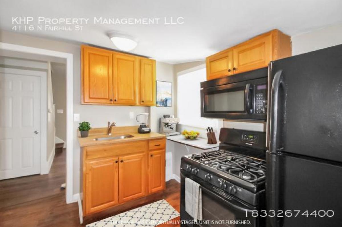 Picture of Home For Rent in Philadelphia, Pennsylvania, United States