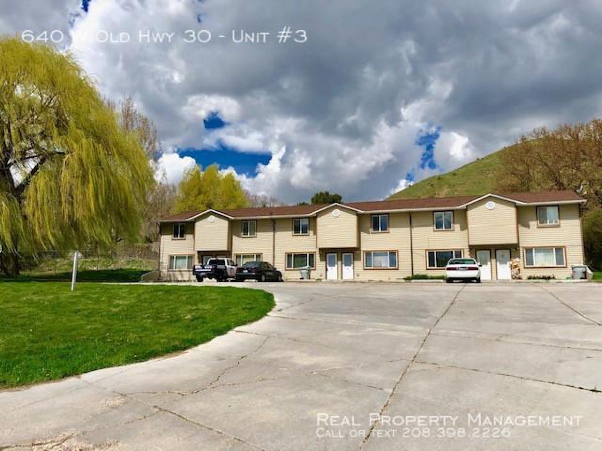 Picture of Apartment For Rent in Inkom, Idaho, United States