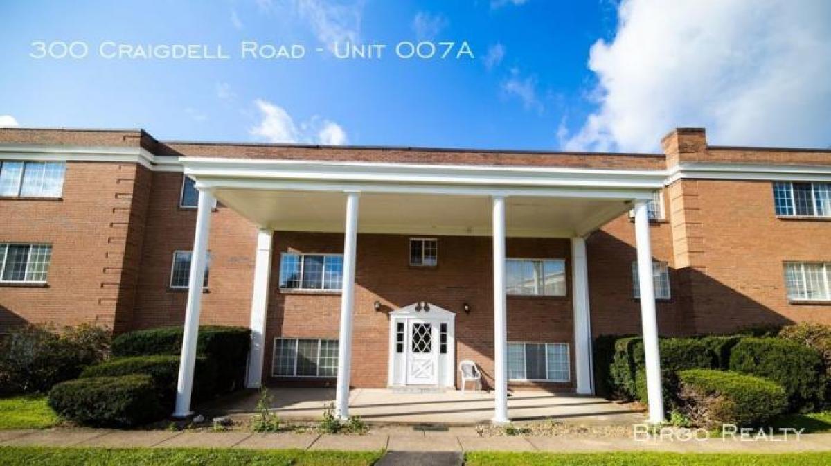 Picture of Apartment For Rent in New Kensington, Pennsylvania, United States