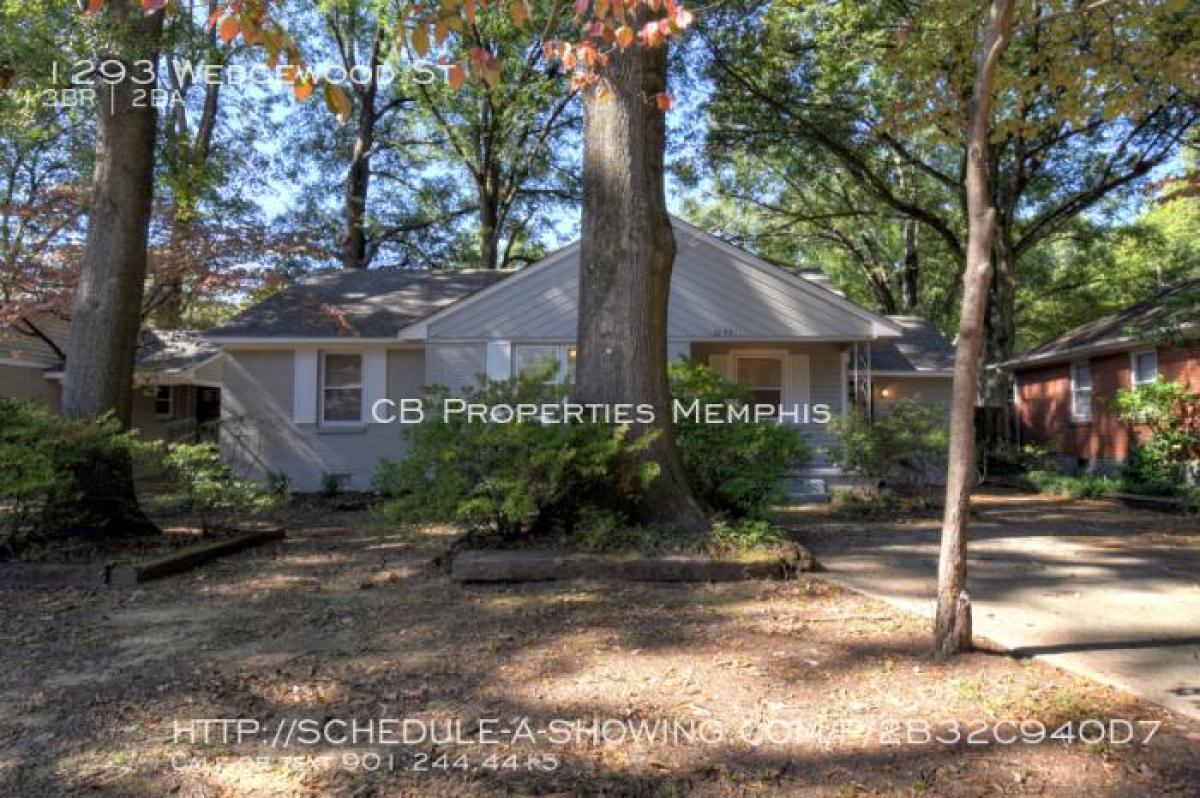 Picture of Home For Rent in Memphis, Tennessee, United States