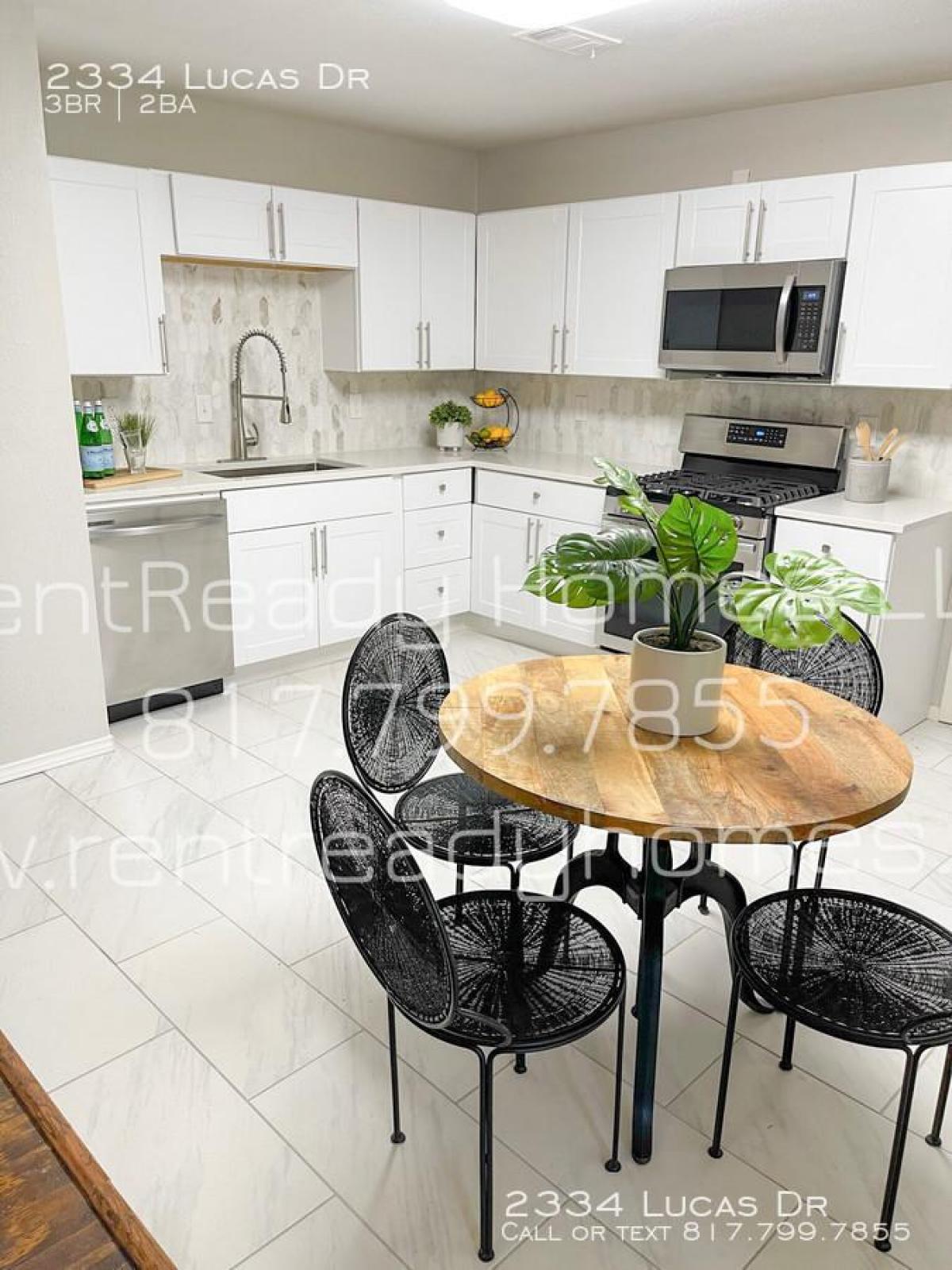 Picture of Home For Rent in Dallas, Texas, United States