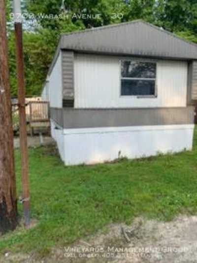 Apartment For Rent in Terre Haute, Indiana