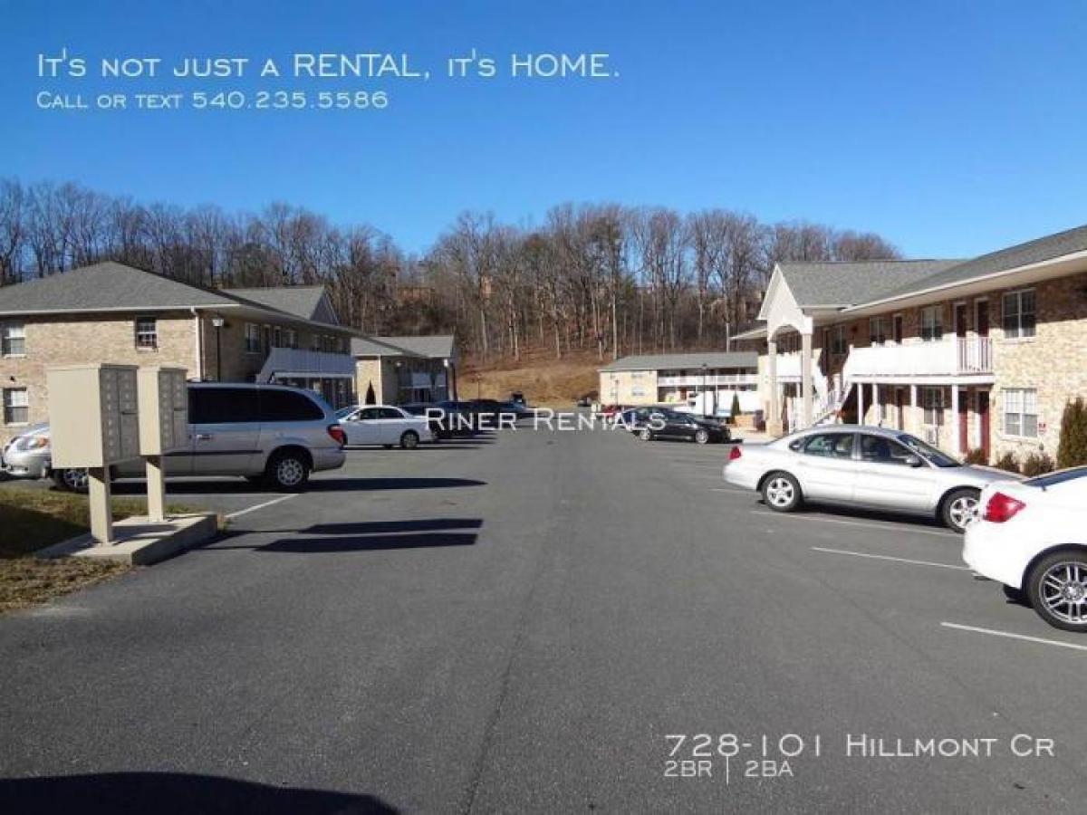 Picture of Apartment For Rent in Harrisonburg, Virginia, United States