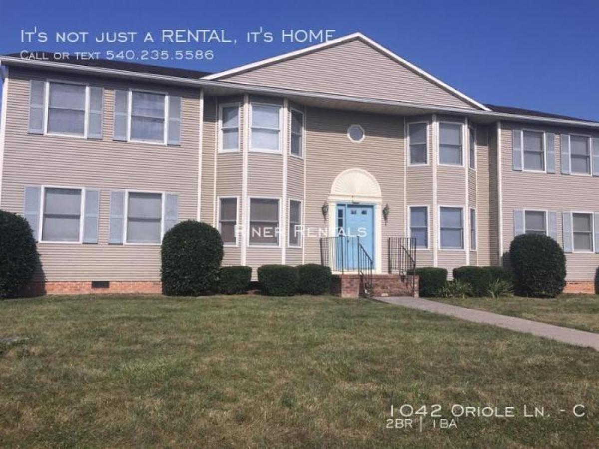 Picture of Apartment For Rent in Harrisonburg, Virginia, United States