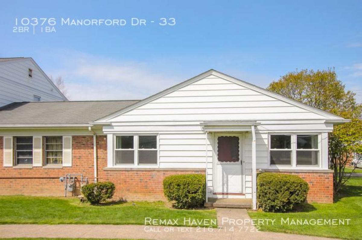 Picture of Home For Rent in Parma Heights, Ohio, United States