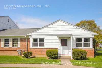 Home For Rent in Parma Heights, Ohio