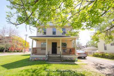 Apartment For Rent in Cleveland, Ohio