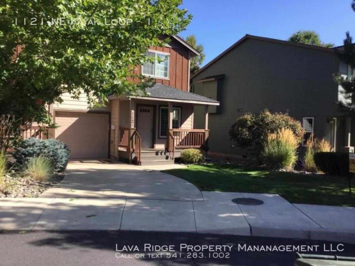 Picture of Apartment For Rent in Bend, Oregon, United States