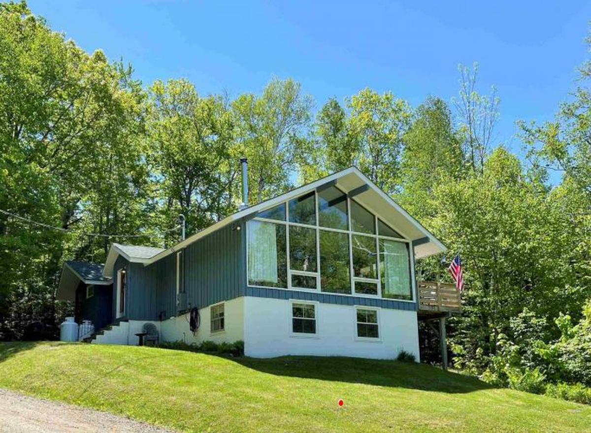 Picture of Home For Sale in Jackson, New Hampshire, United States