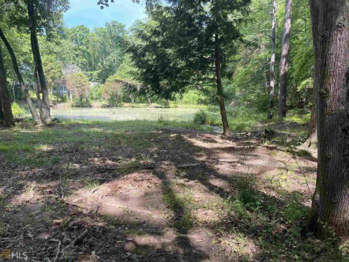 Picture of Residential Land For Sale in Newnan, Georgia, United States