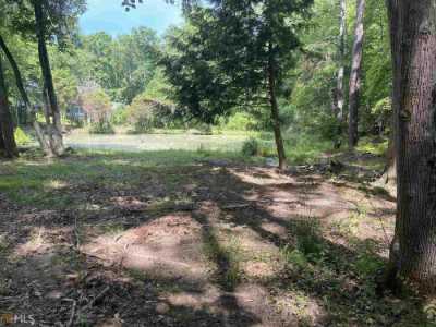 Residential Land For Sale in Newnan, Georgia