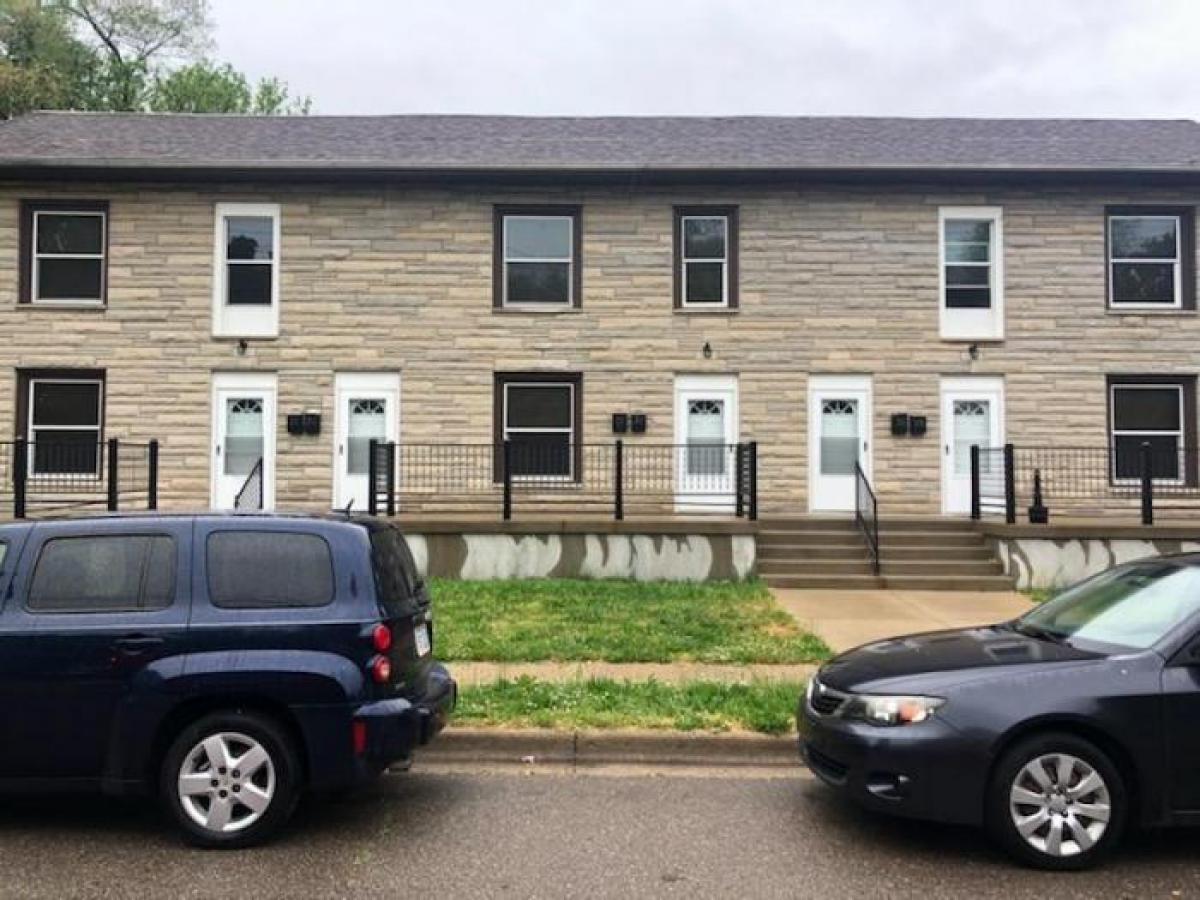 Picture of Multi-Family Home For Sale in Battle Creek, Michigan, United States