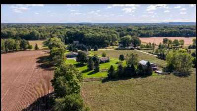 Residential Land For Sale in Bristol, Indiana