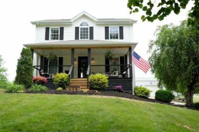 Home For Sale in Springville, Indiana