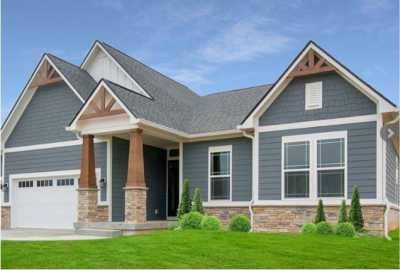 Home For Sale in Unionville, Indiana