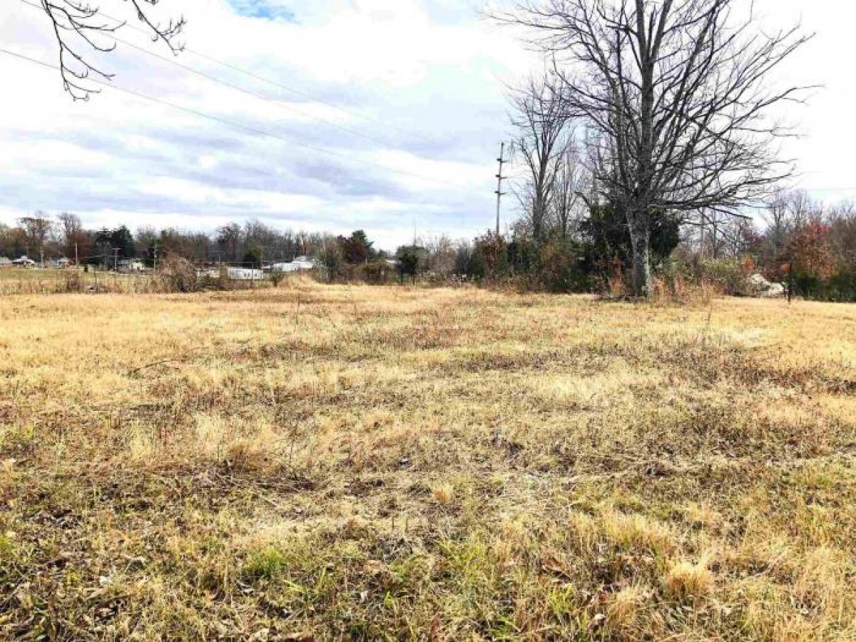 Picture of Residential Land For Sale in Bedford, Indiana, United States