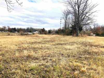 Residential Land For Sale in Bedford, Indiana