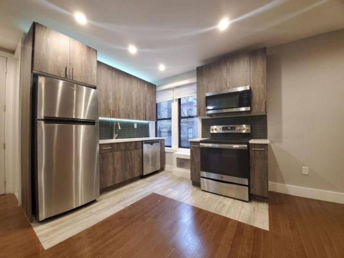 Picture of Apartment For Rent in Bronx, New York, United States