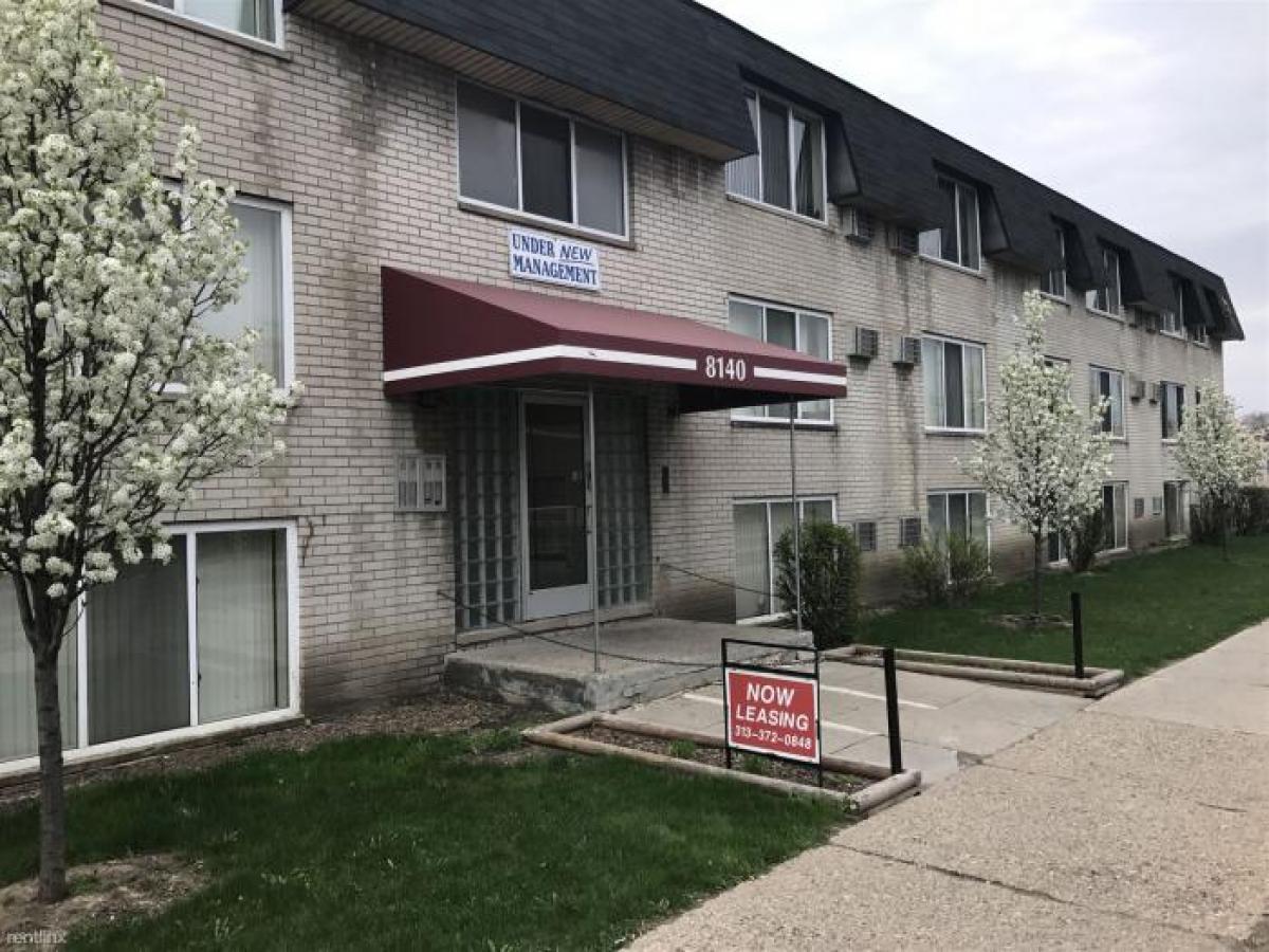 Picture of Apartment For Rent in Detroit, Michigan, United States