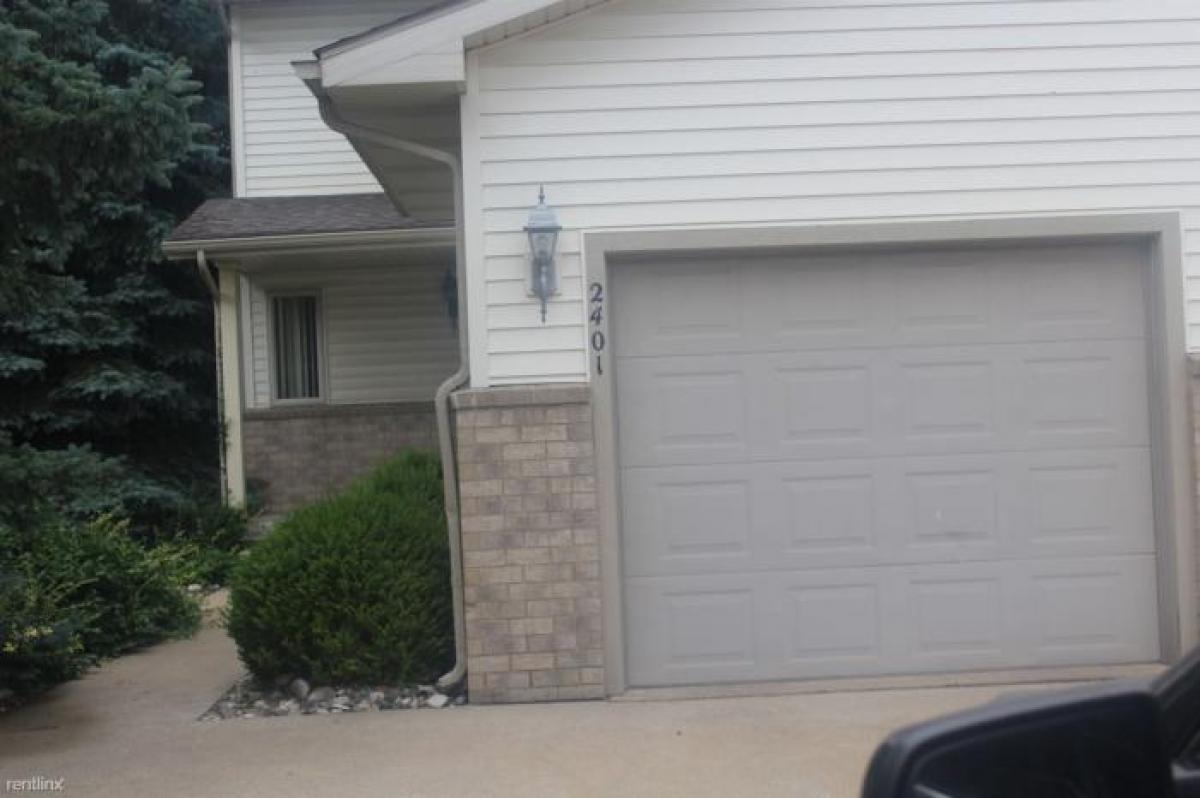 Picture of Apartment For Rent in Midland, Michigan, United States