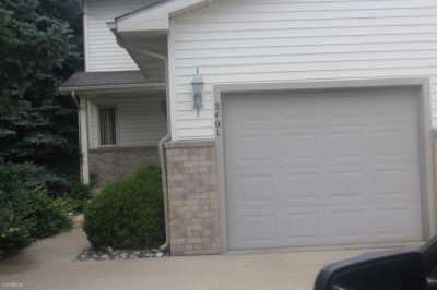 Apartment For Rent in Midland, Michigan