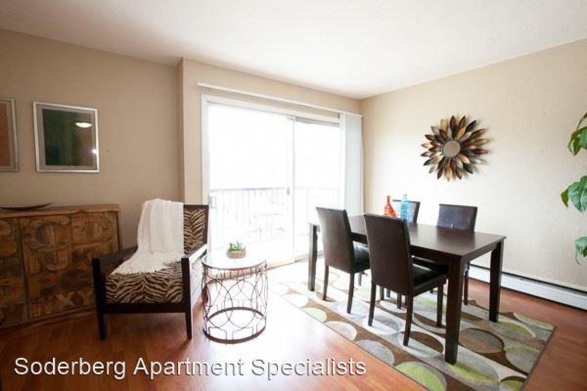 Picture of Apartment For Rent in Saint Louis Park, Minnesota, United States